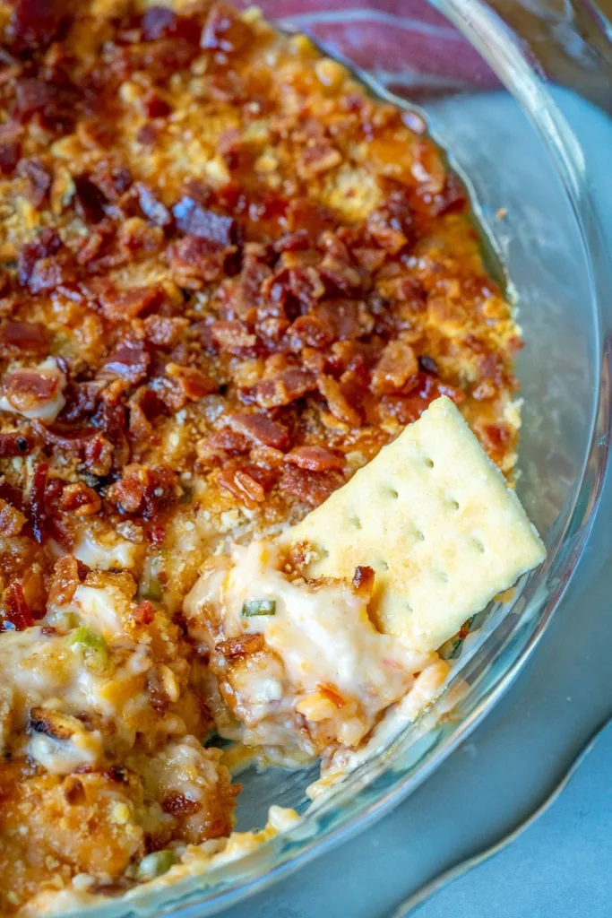 Captain Rodneys Dip Recipe