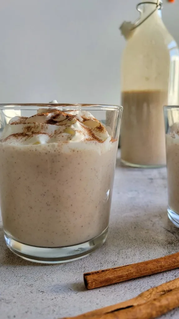 Carnation Coquito Recipe