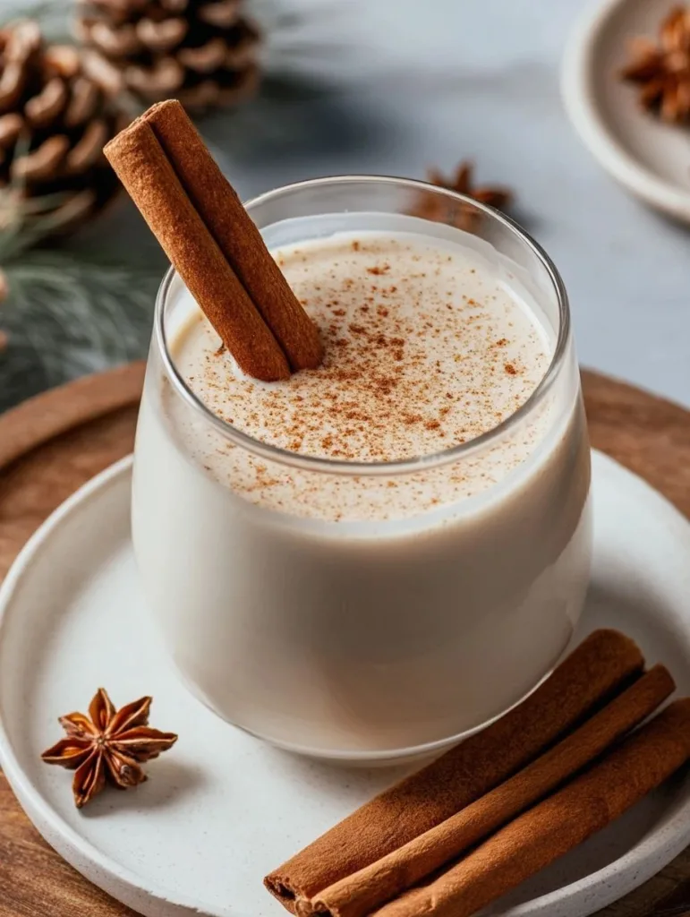 Carnation Coquito Recipe