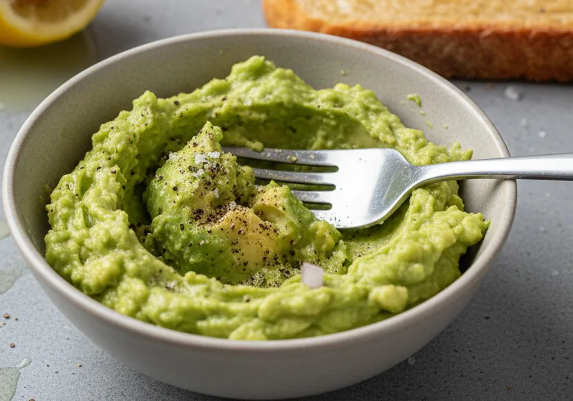 Dunkin Avocado Toast Recipe