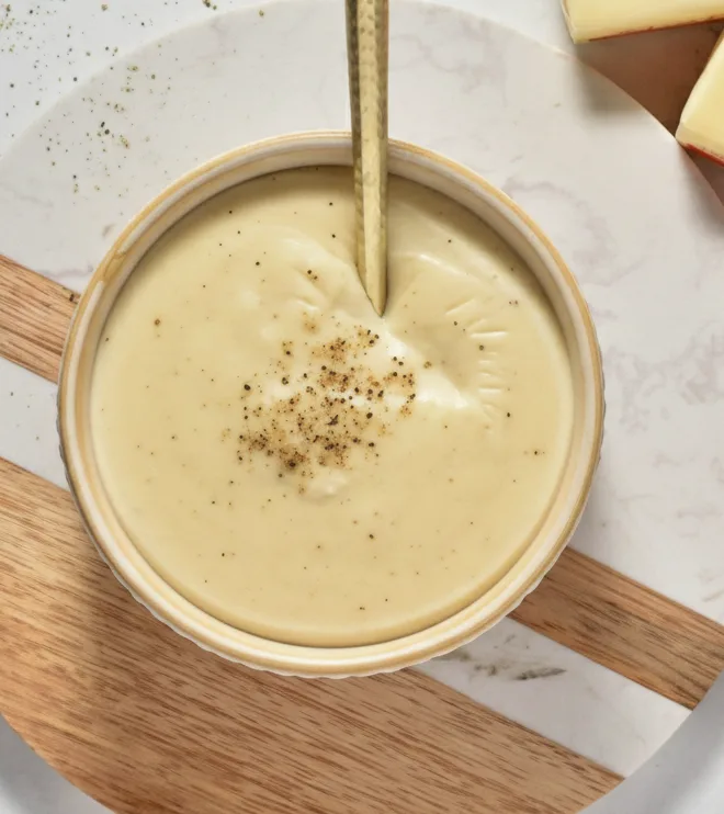 Hello Fresh Cream Sauce Base Recipe