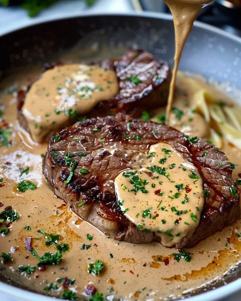 Original Zip Sauce Recipe