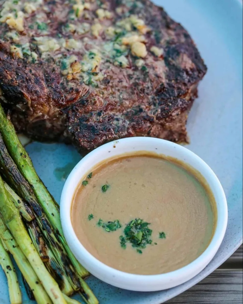 Original Zip Sauce Recipe