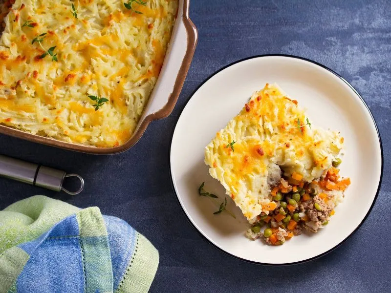 Potato Turbate Recipe