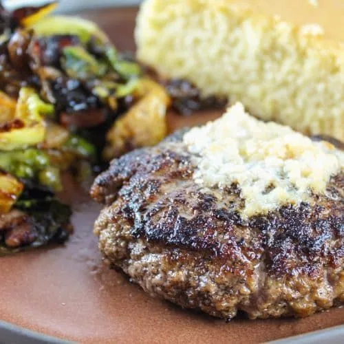 Cracker Barrel Hamburger Steak Recipe