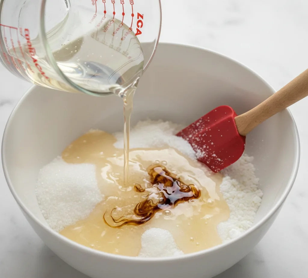 Frankenfrosting Recipe