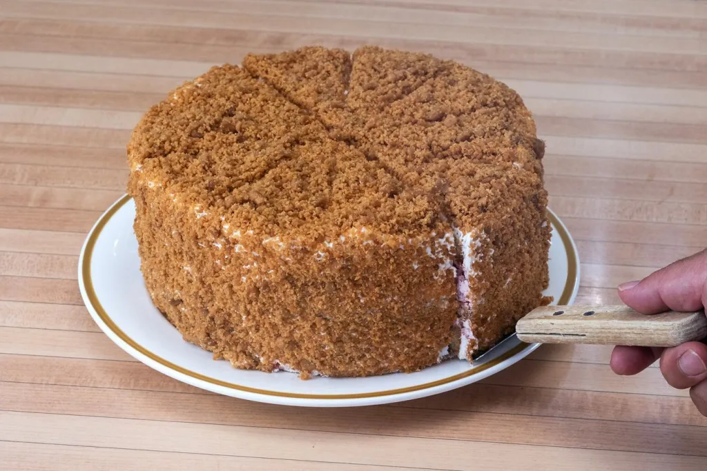 Aiea Bowl Lemon Crunch Cake Recipe