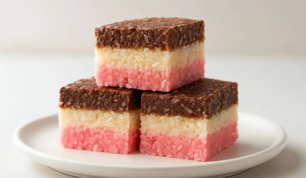 Brach's Neapolitan Coconut Candy Recipe