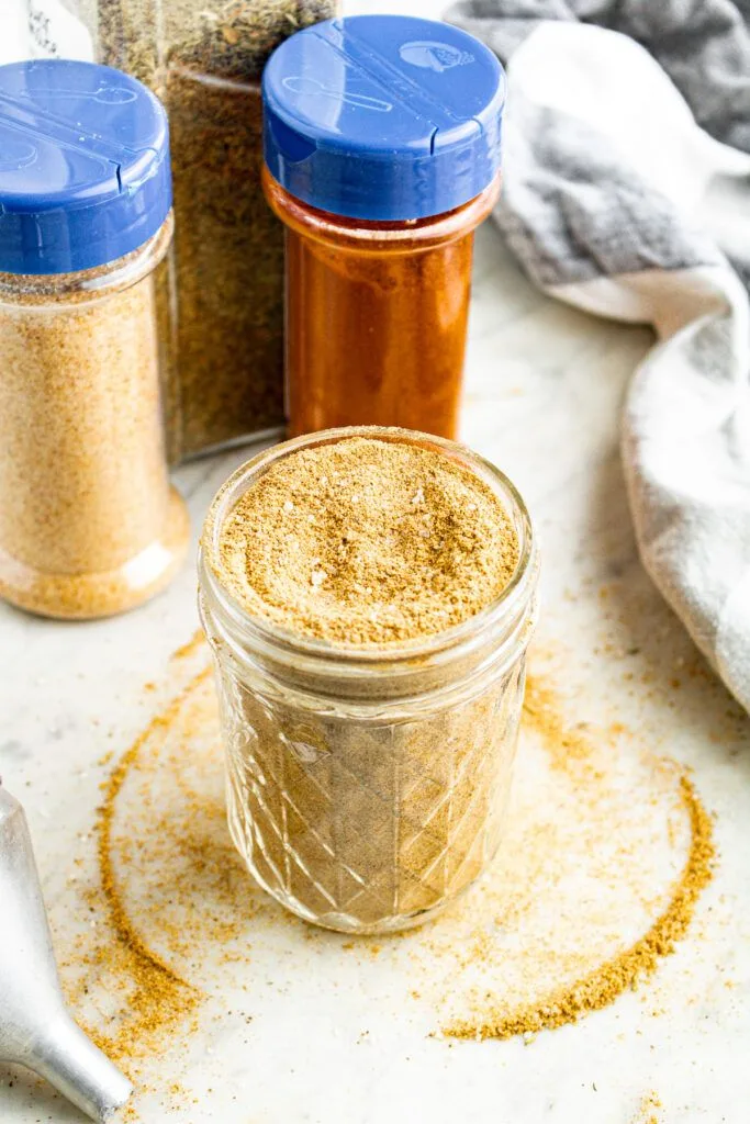 Chicken Bouillon Powder Recipe