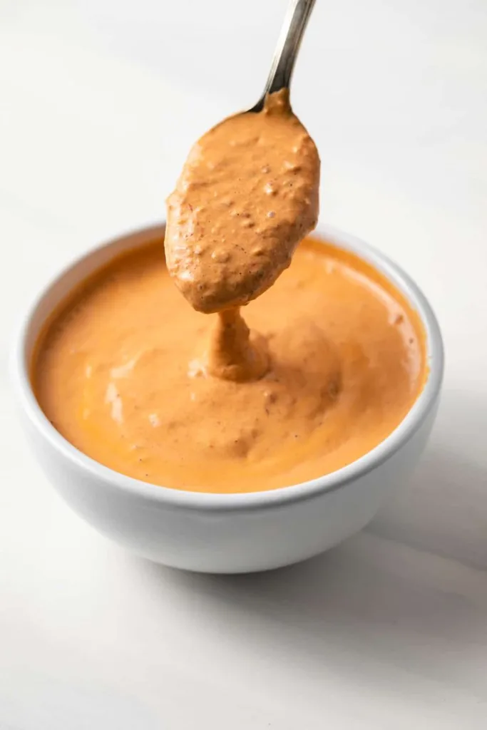 Chipotle Bitchin Sauce Recipe