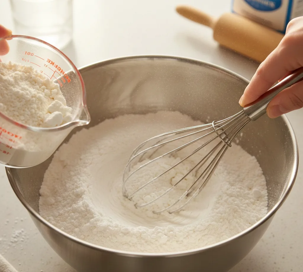 Frankenfrosting Recipe