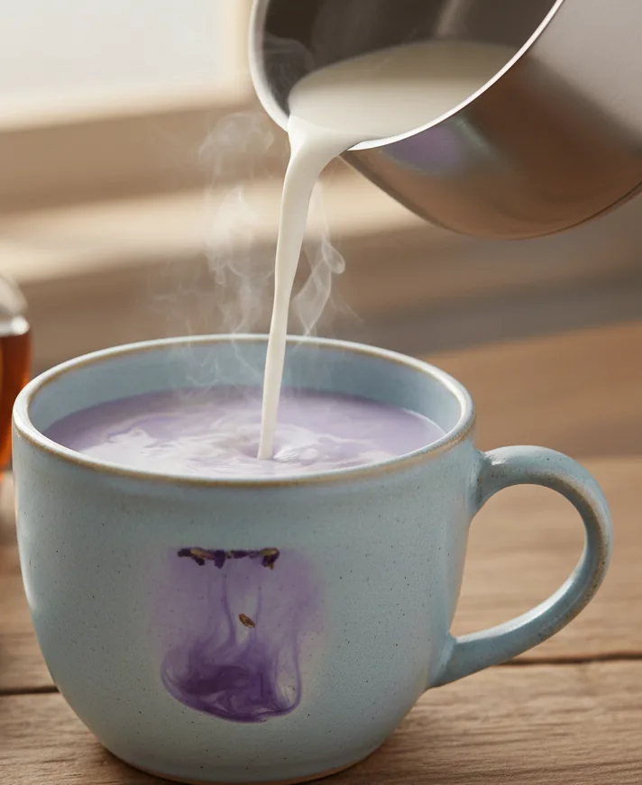 Combine and Sweeten
