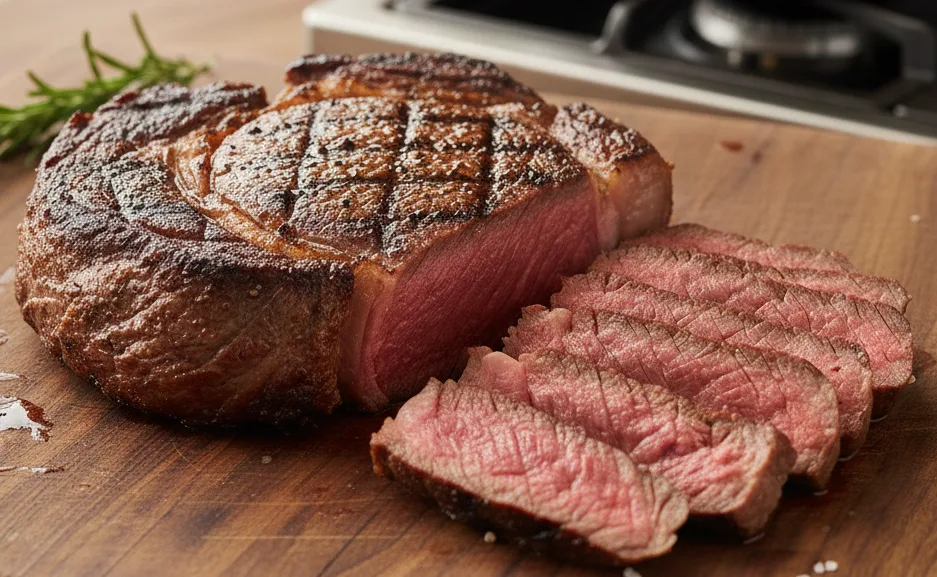 Yard House Steak Bowl Recipe
