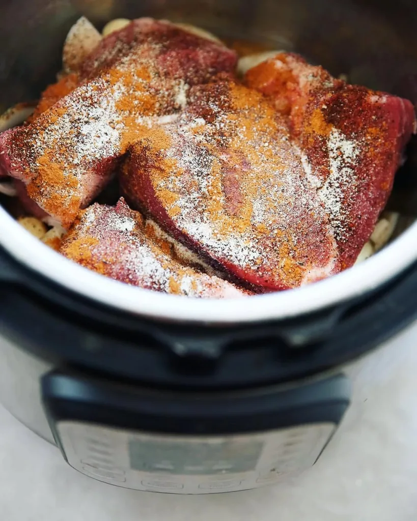 Costco Carnitas Recipe