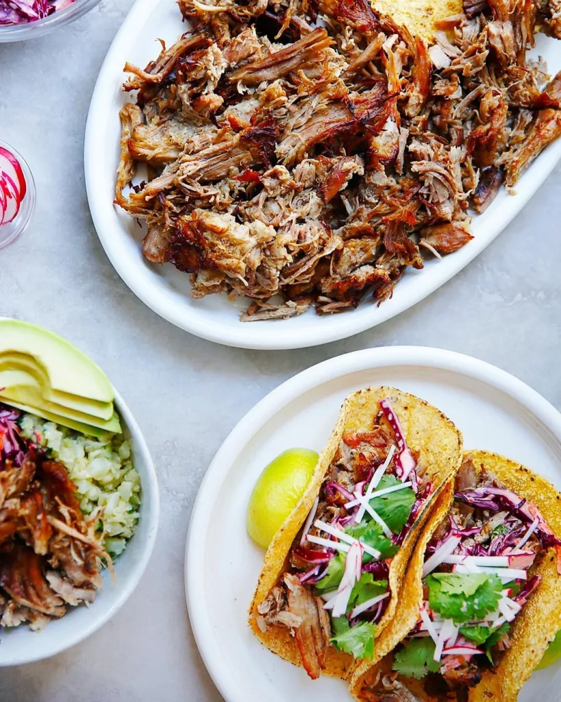 Costco Carnitas Recipe
