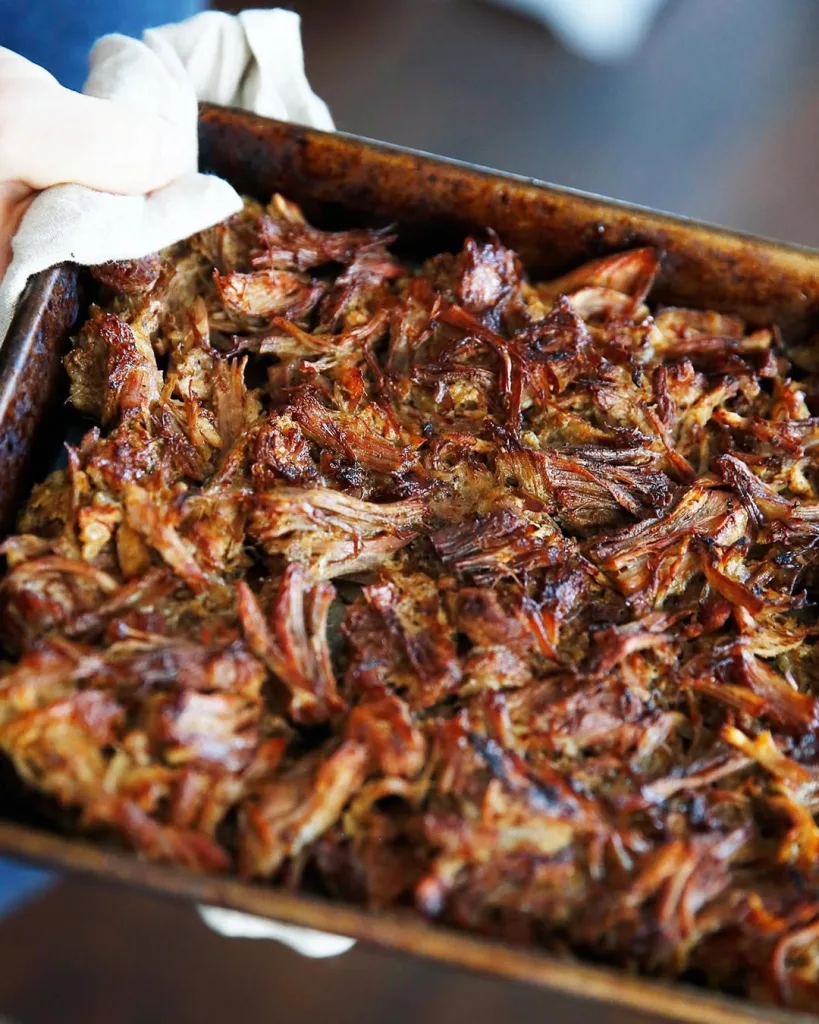 Costco Carnitas Recipe