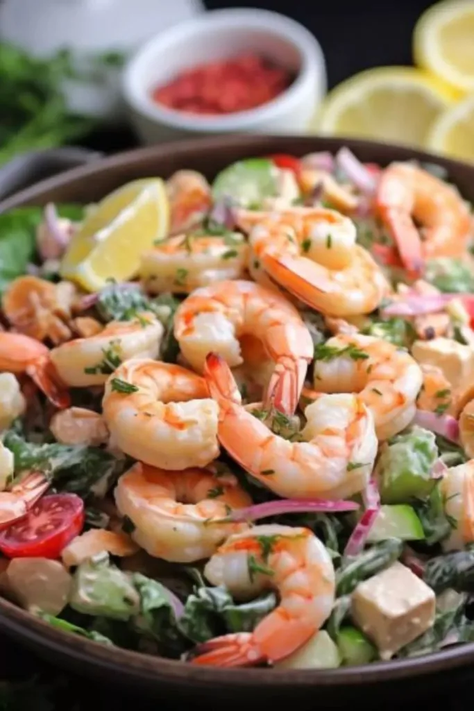 Costco Seafood Salad Recipe