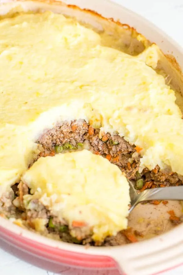 Costco Shepherds Pie Recipe