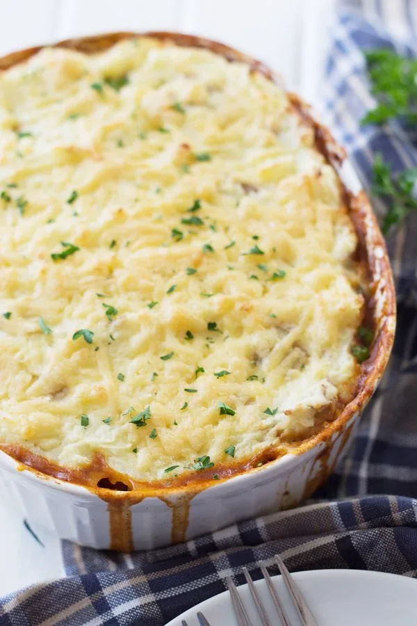 Costco Shepherds Pie Recipe