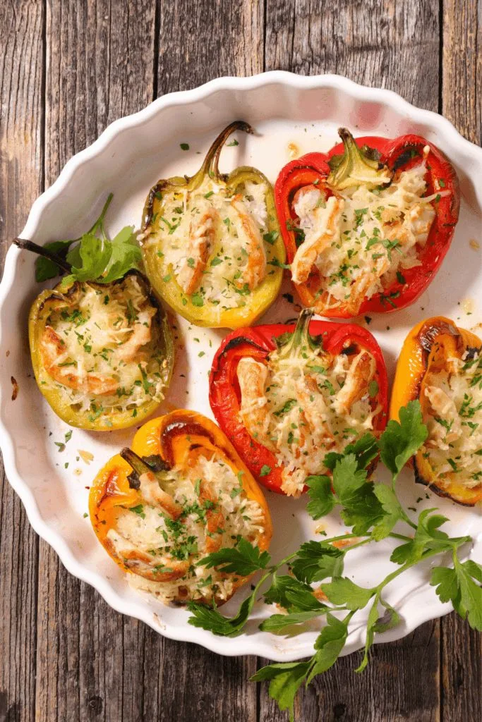 Costco Stuffed Peppers Recipe