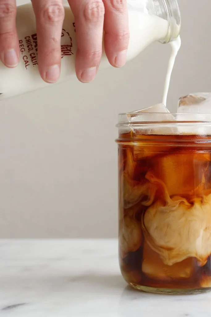 First Watch Iced Coffee Recipe