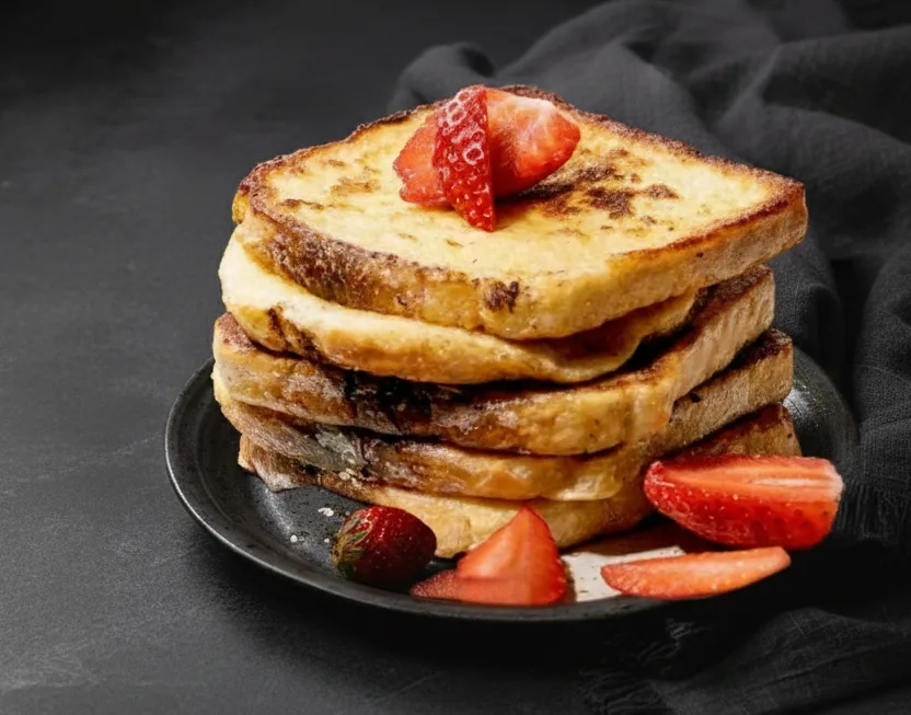 Greg Doucette Anabolic French Toast Recipe 1