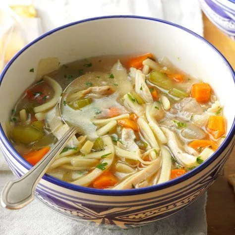 Costco Chicken Noodle Soup Recipe 5 Costco Chicken Noodle Soup Recipe