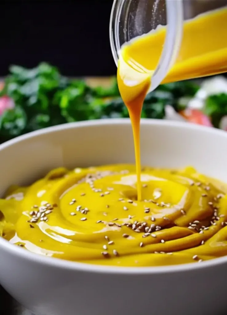Gyu Kaku Salad Dressing Recipe