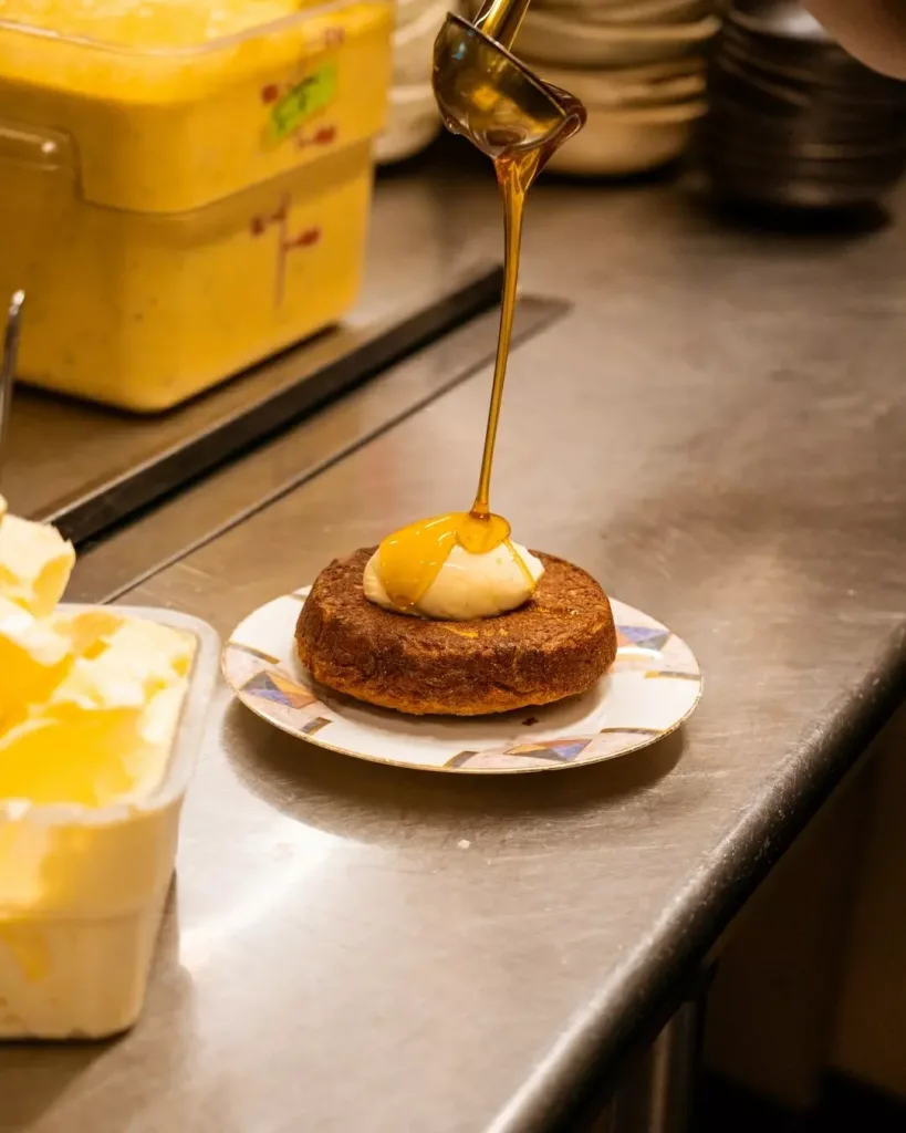 Hatchet Hall Cornbread Recipe