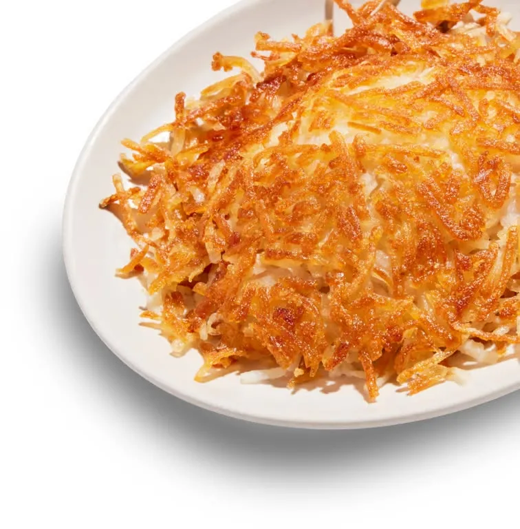 IHOP Hash Brown Recipe