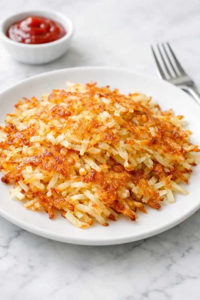 IHOP Hash Brown Recipe