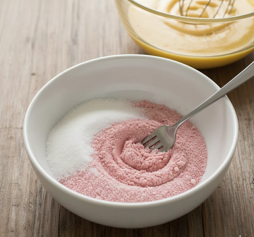 Li Hing Mui Syrup Recipe