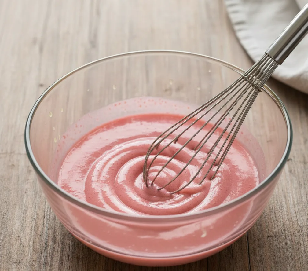 Li Hing Mui Syrup Recipe