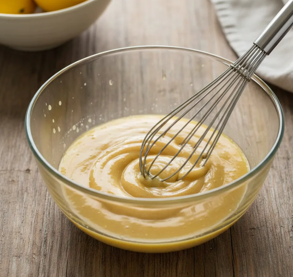 Li Hing Mui Syrup Recipe