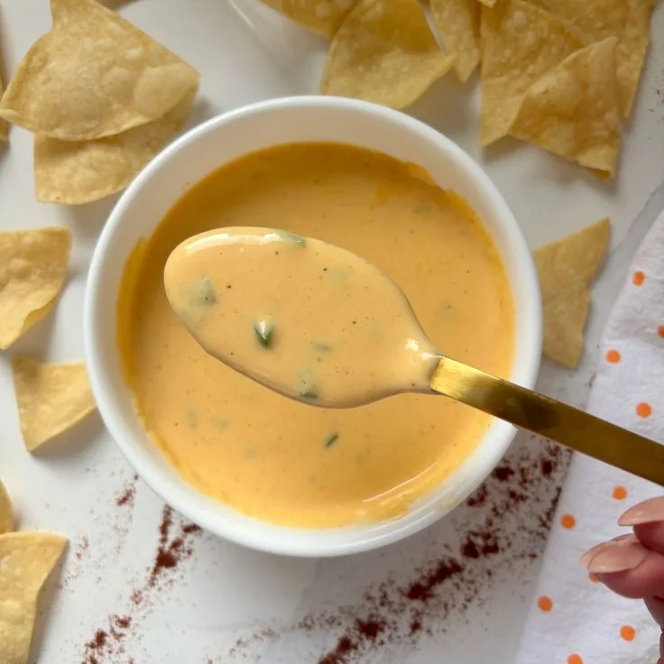 Little Caesars Jalapeno Cheese Sauce