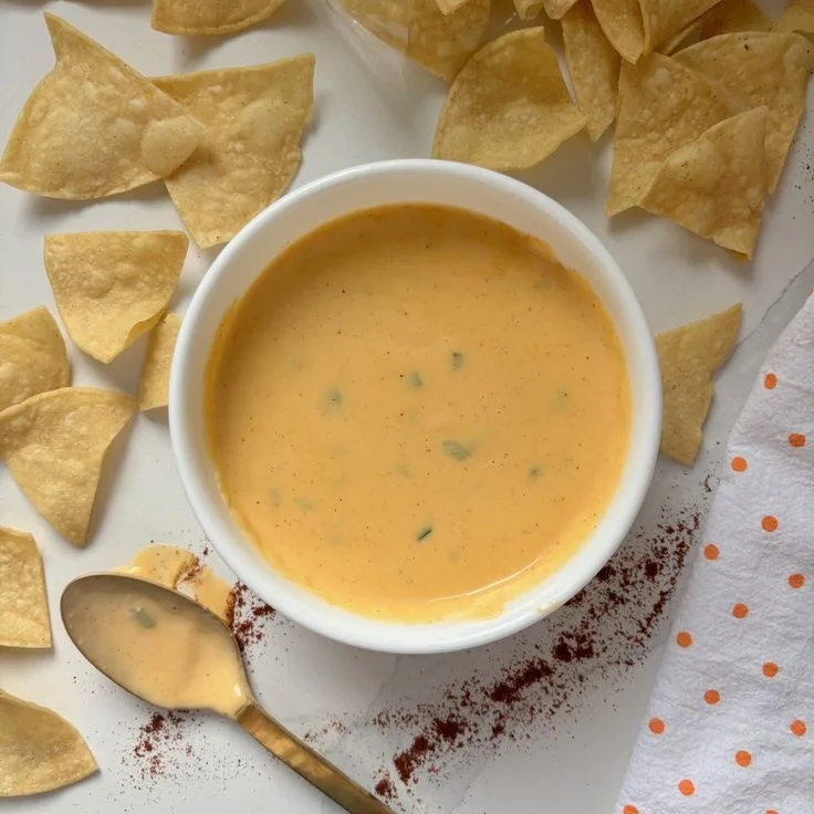 Little Caesars Jalapeno Cheese Sauce