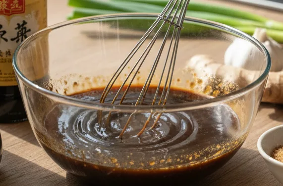 Yard House Steak Bowl Recipe
