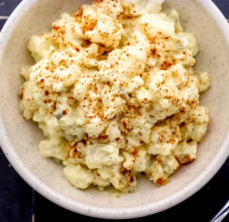 McAlister's Creamy Potato Salad Recipe