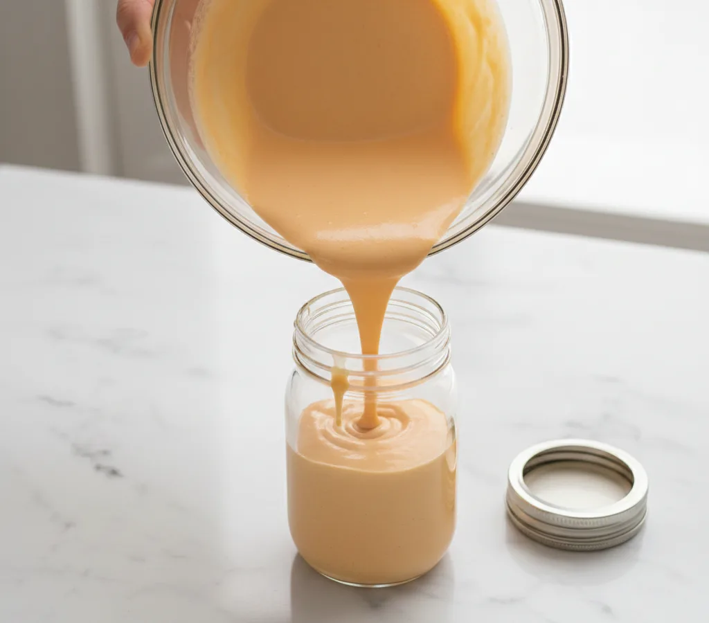 McDonalds Spicy Pepper Sauce Recipe