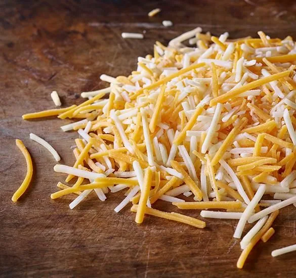 Mexican Blend Cheese Recipe