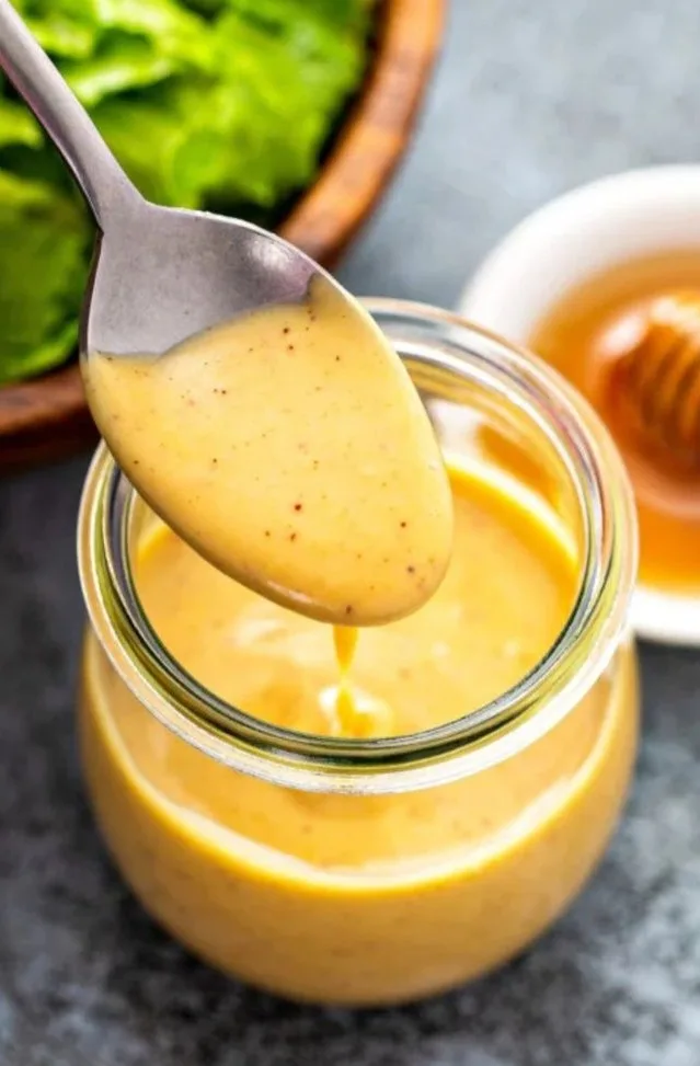 O Charleys Honey Mustard Recipe