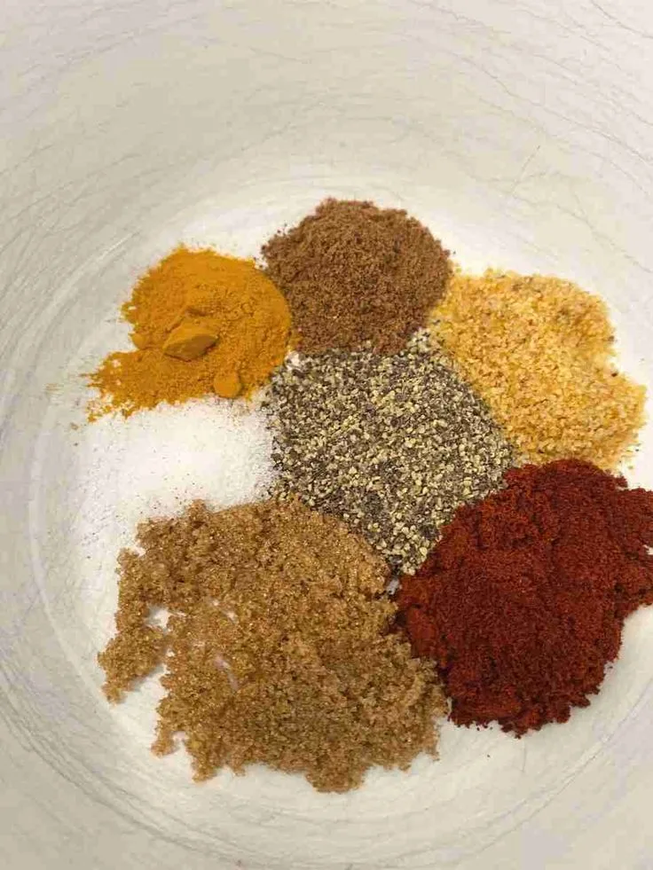 Outback Steakhouse Steak Seasoning Recipe
