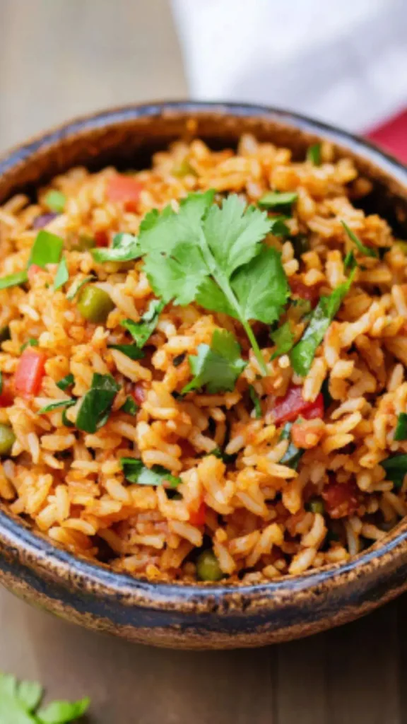 Qdoba Brown Rice Recipe