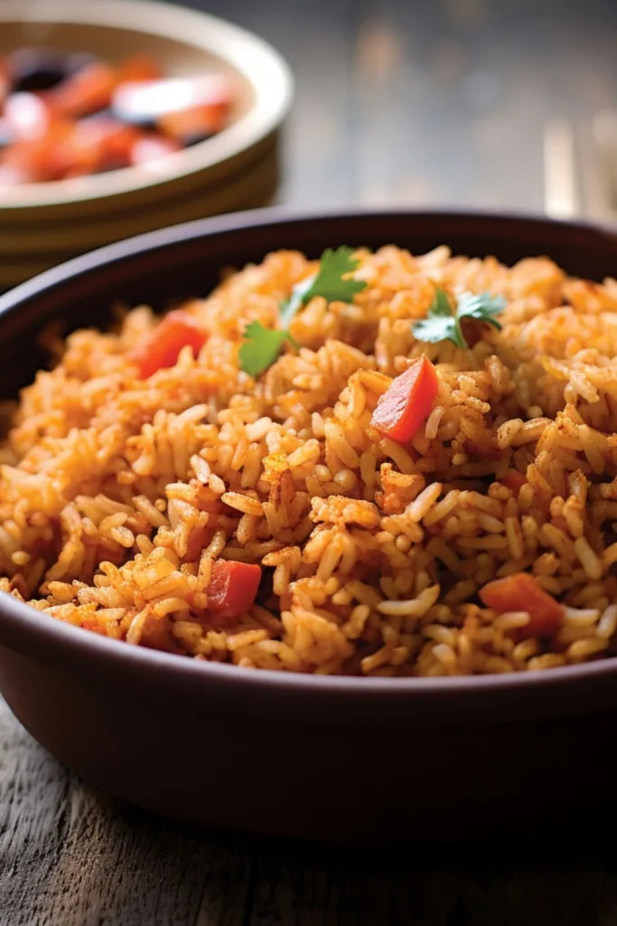 Qdoba Brown Rice Recipe