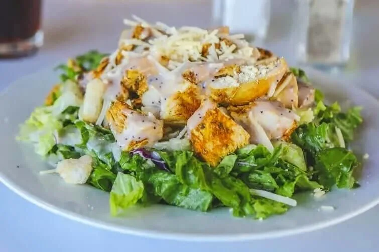 Straubs Chicken Salad Recipe