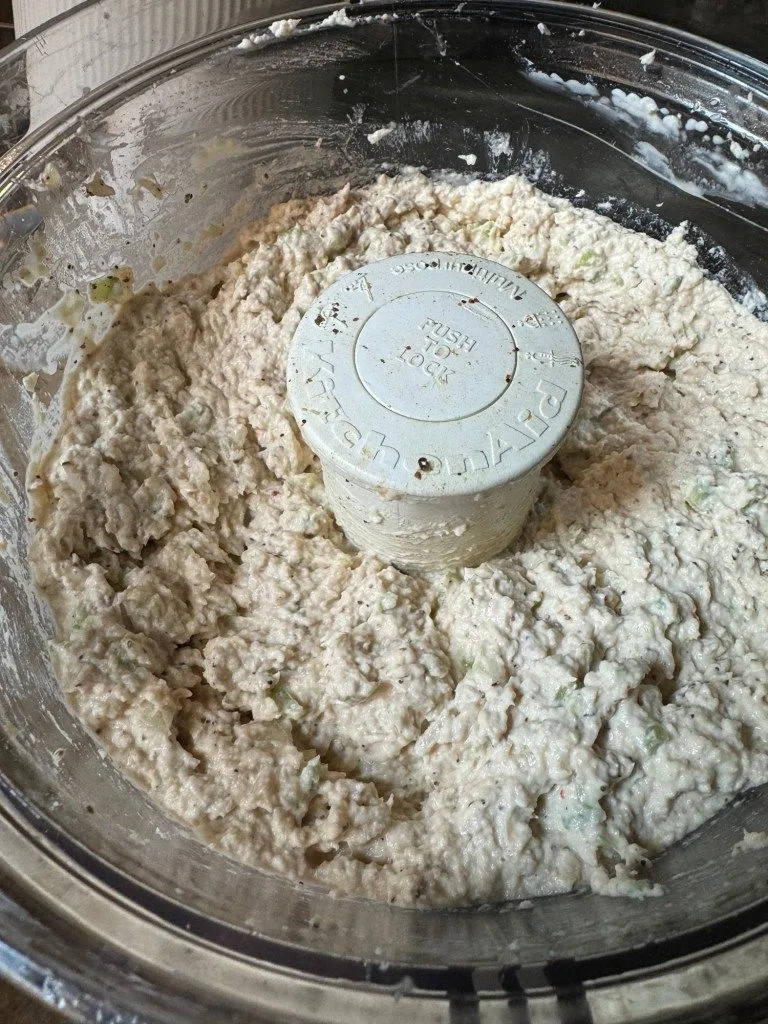 Straubs Chicken Salad Recipe