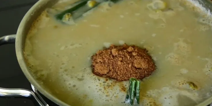 Sweetening the Porridge