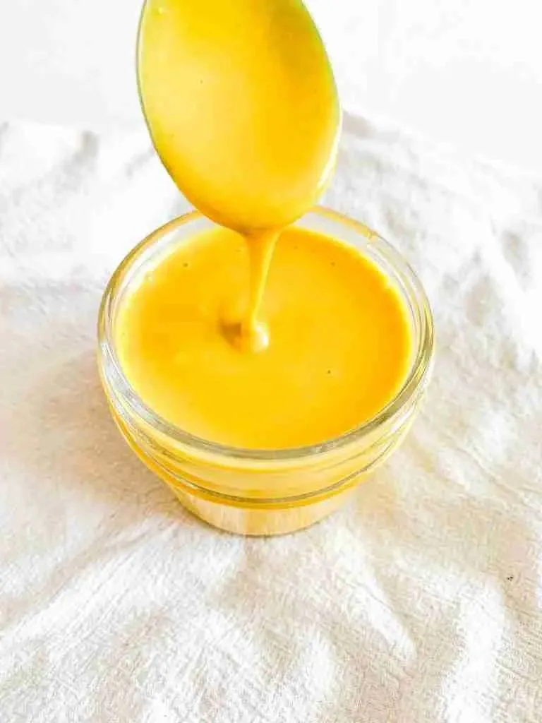 Texas Roadhouse Honey Mustard Recipe
