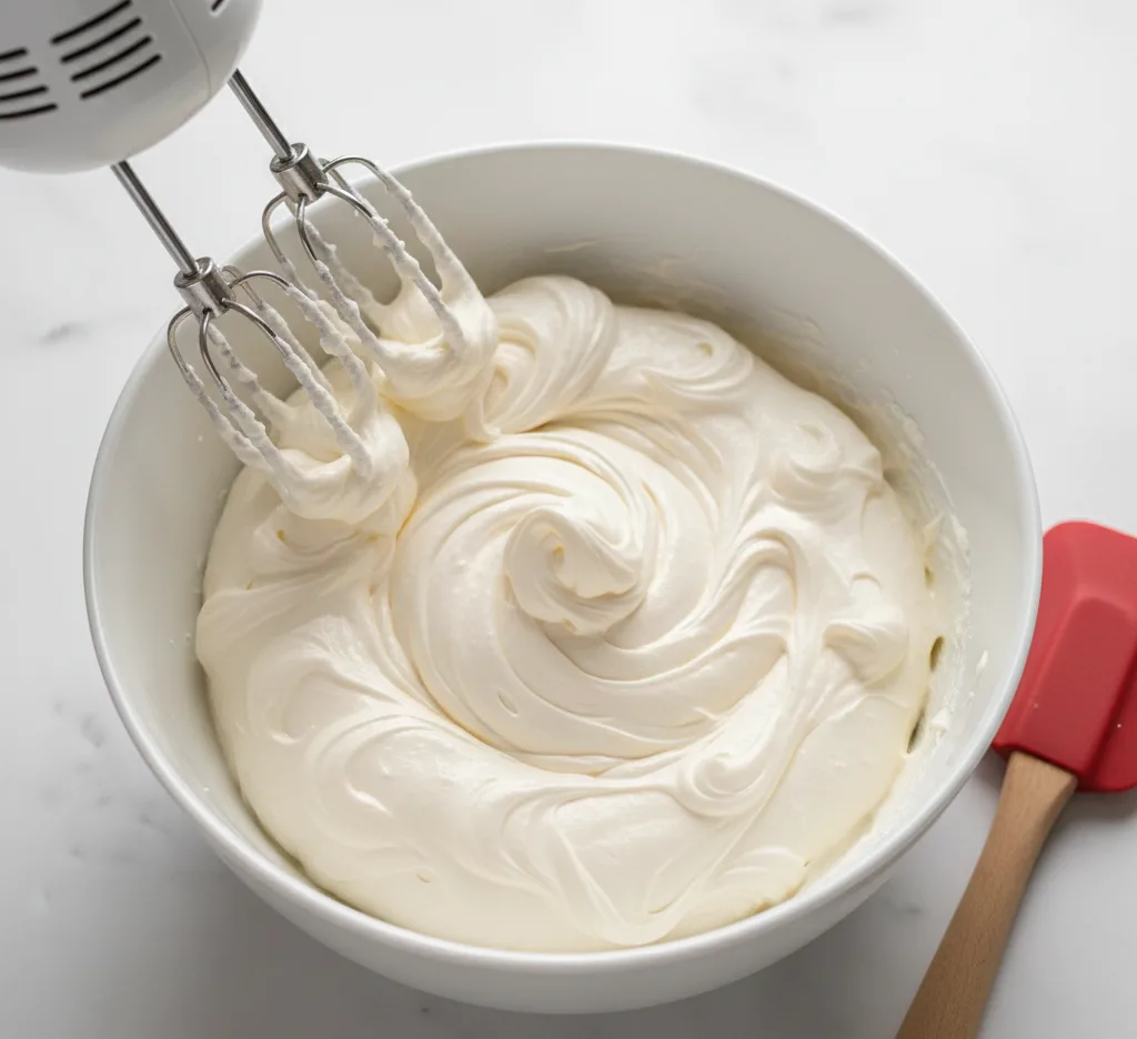 Frankenfrosting Recipe