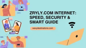 Zryly.com Internet